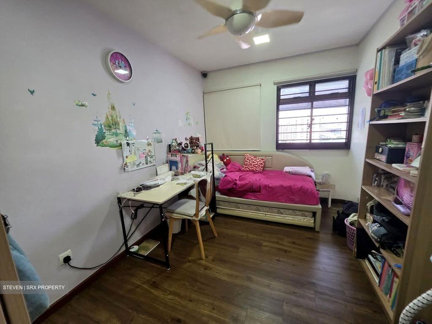 Blk 658C Jurong West Street 65 (Jurong West), HDB 5 Rooms #621341231